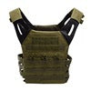 Fashionable Lightweight Tactical Multifunctional Amphibious Combat Vest