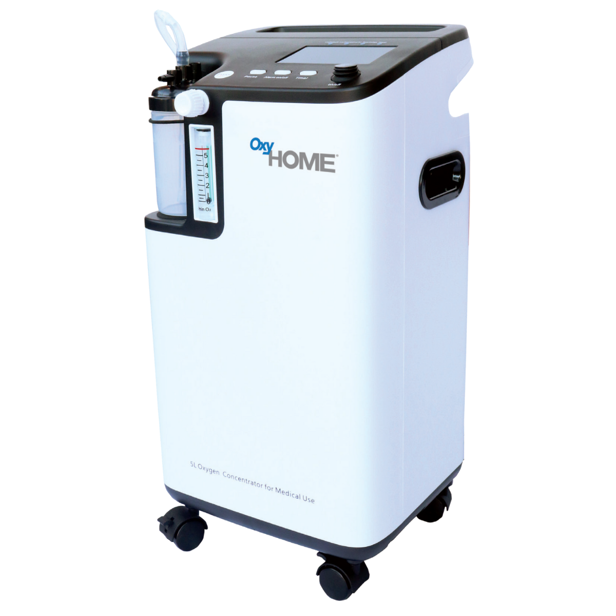 Oxygo Home 5L Stationary Concentrator