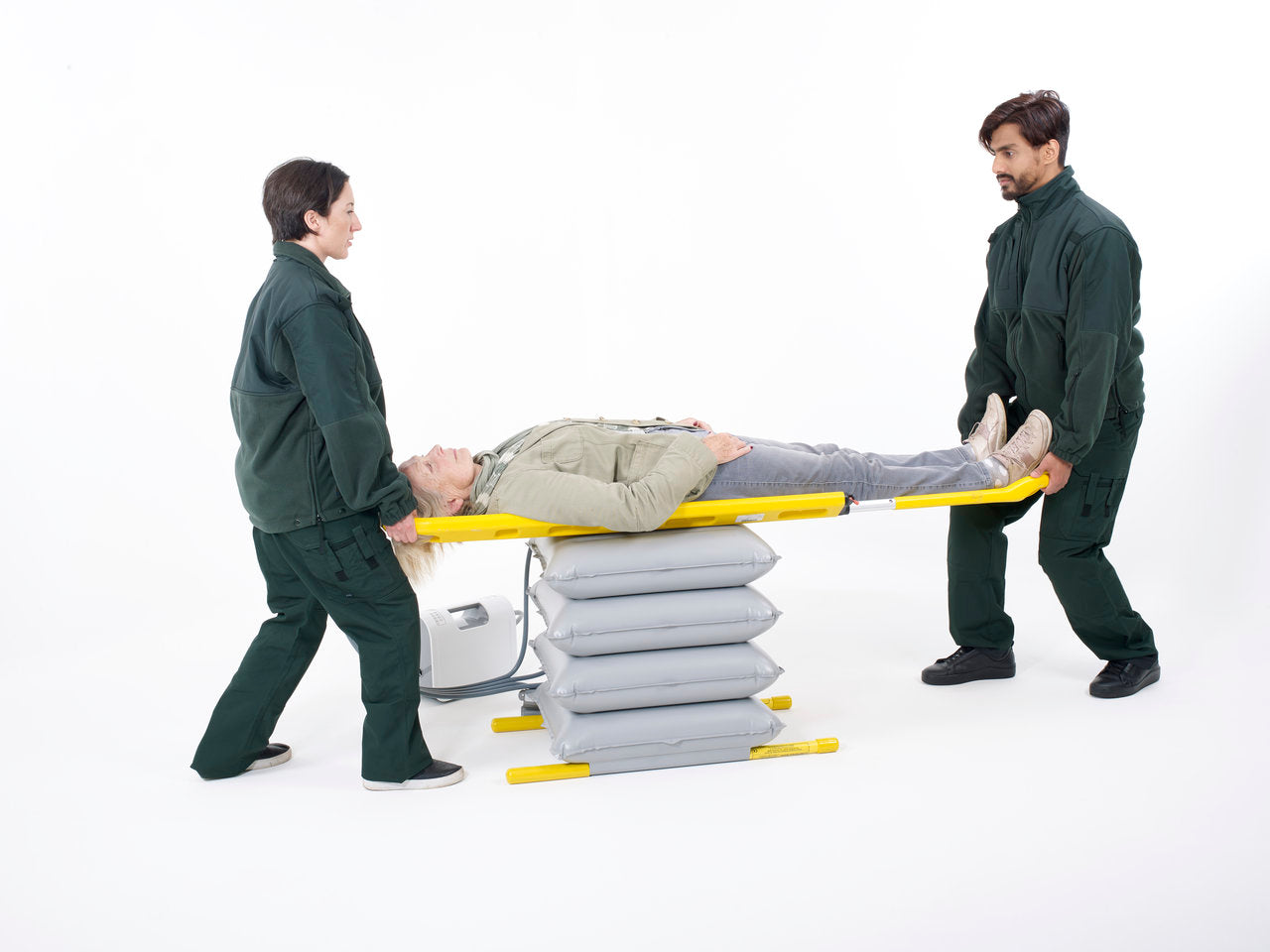 Mangar Health Elk Patient Lifting Cushion