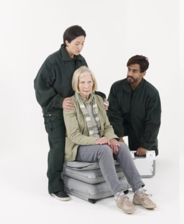 Mangar Health Elk Patient Lifting Cushion