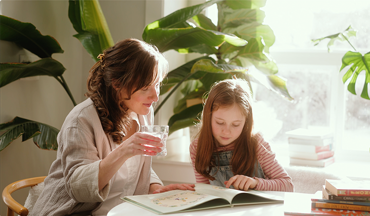 Share Pure Drinking Water with Your Loved Ones