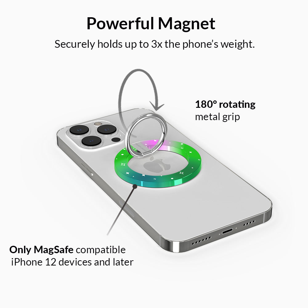 Sanctuary MagSafe Grip Ring