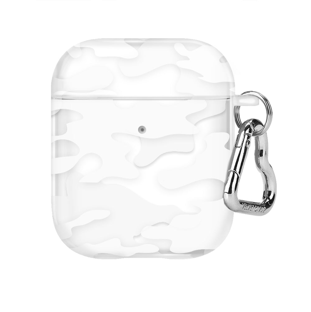 Frosted Camo AirPod Case