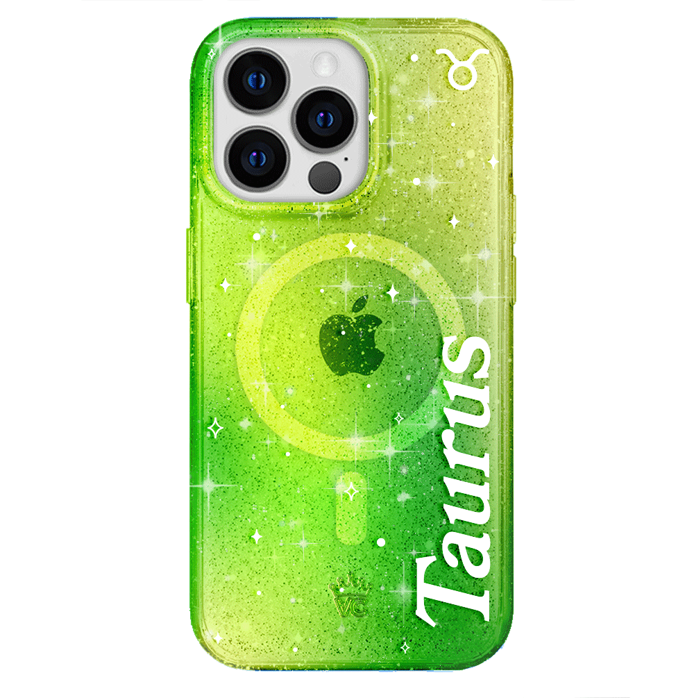 Sanctuary Taurus iPhone Case