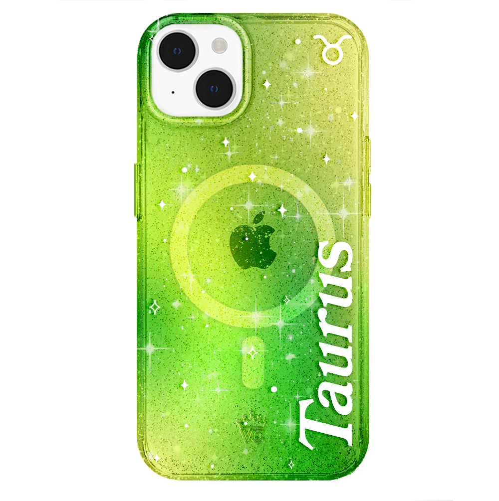 Sanctuary Taurus iPhone Case