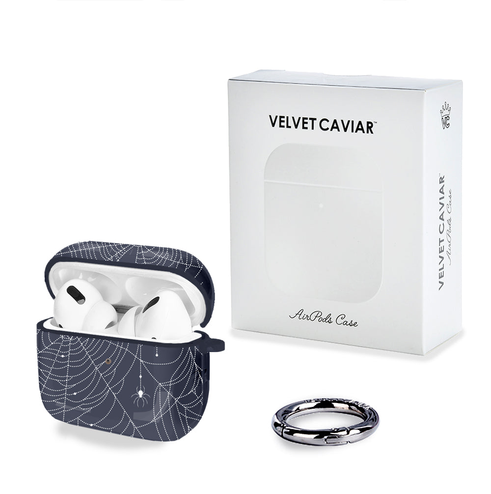 In Your Web AirPod Case