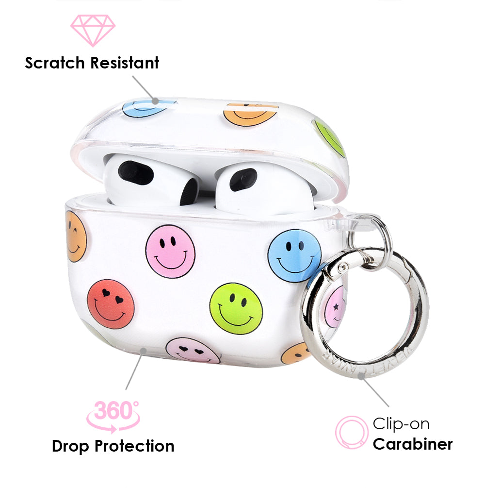 Nice Day! AirPod Case