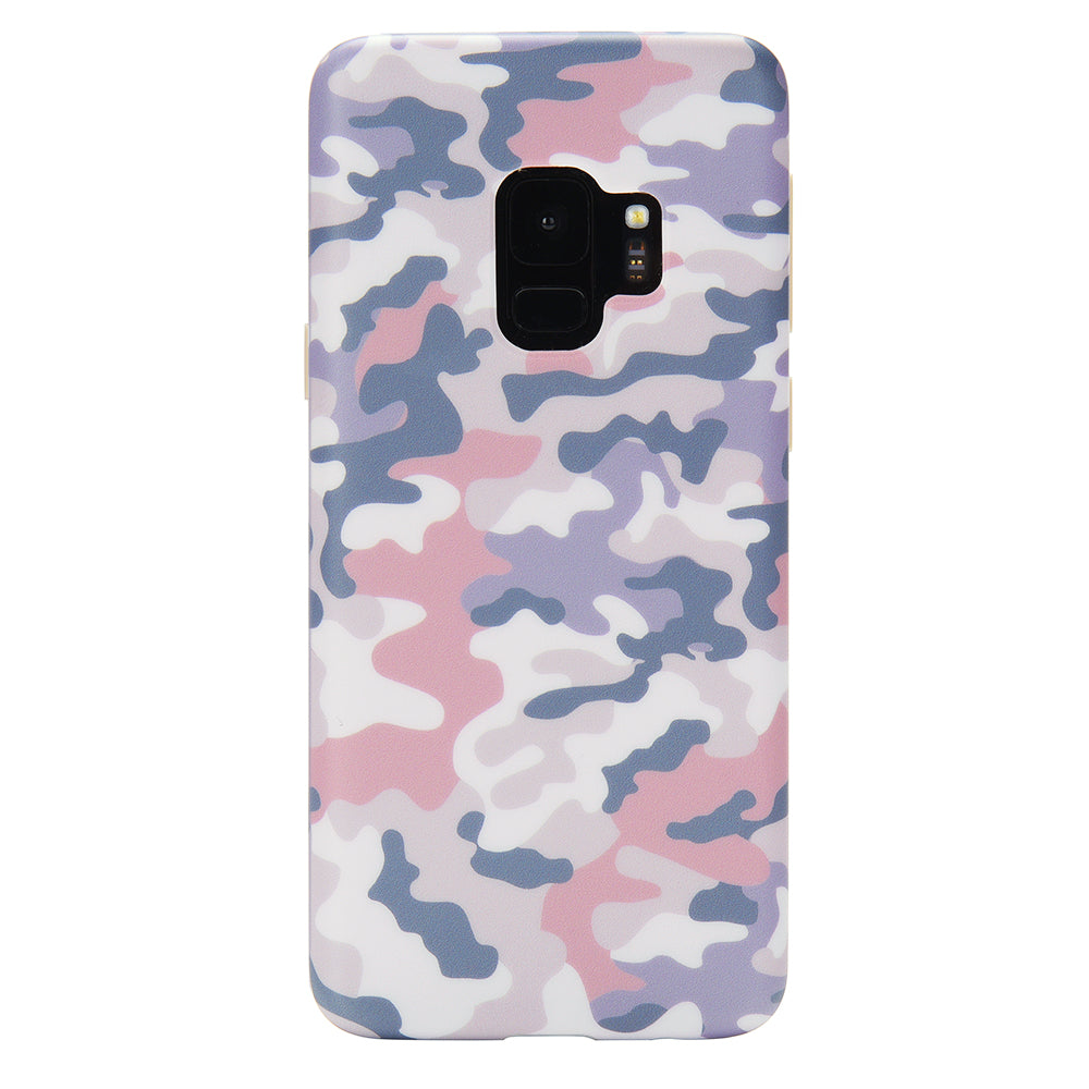 Nude Camo Samsung Galaxy Case