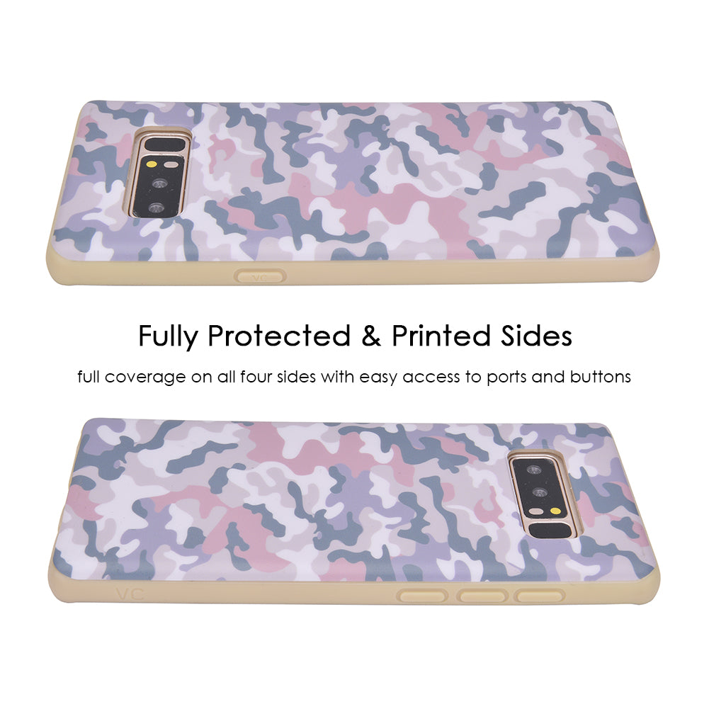 Nude Camo Samsung Galaxy Case