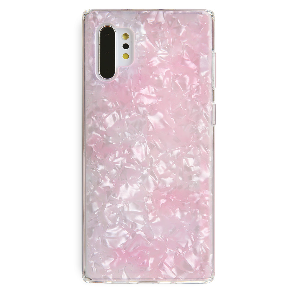 Rose Quartz Samsung Case