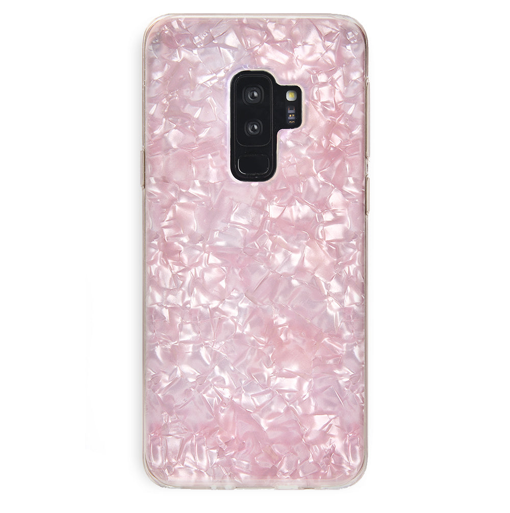 Rose Quartz Samsung Case