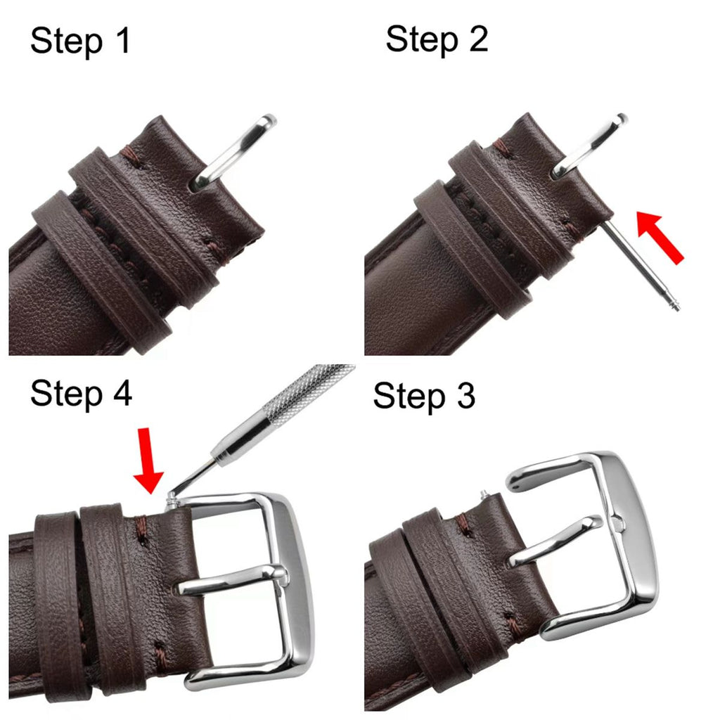 Wocci Watch Bands Installation Guide-5
