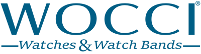 Wocc Watch Bands Logo