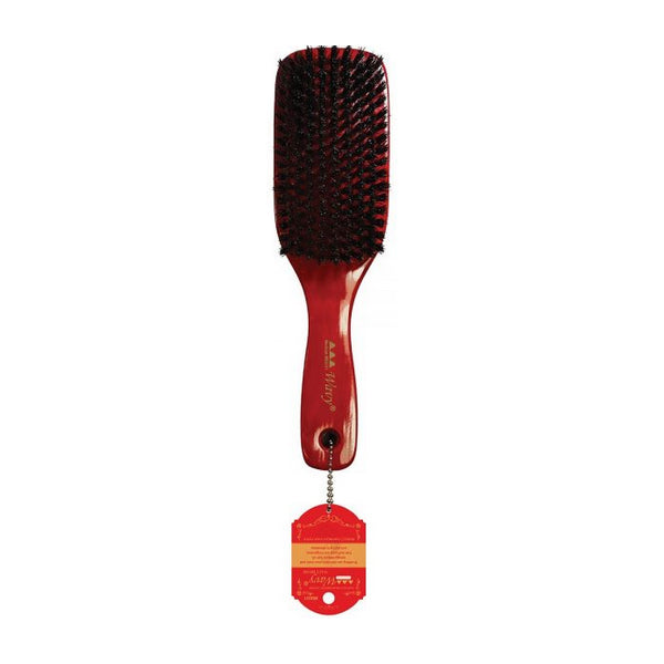 Beauty Town Wavy Club Brush Medium #83032