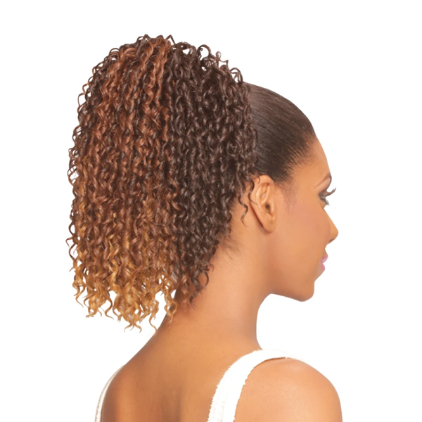 Eve Hair Drawstring FHP-362