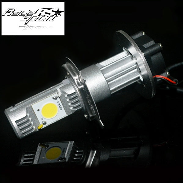 While Supplies Last - 9007  Bulb Base GEN1? Series Original LED Conversion Kit with Turbo Cooling Fan
