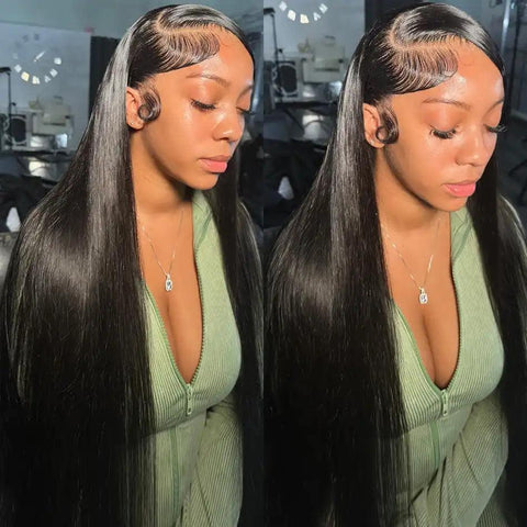 13x6 lace wigs