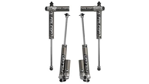 JK2 Falcon 3.1 SP2 Shock Kit 1.5-2.5