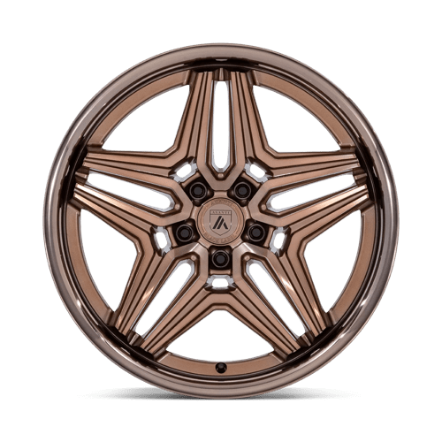 AB046 20.0X9 5X115 PLTNM-BRNZ 15MM