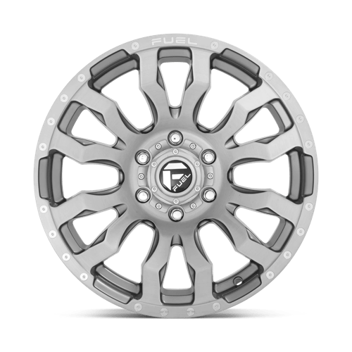 BLITZ D693 20.0X8.25 8X210 PLTNM 105MM