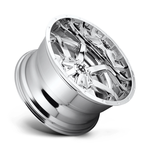 MAVERICK D536 17.0X9 6X135/5.5 CHR-PLATED 01MM