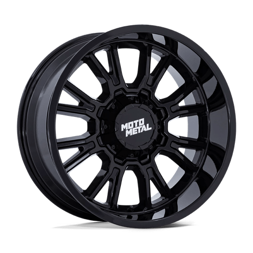 LEGACY MO810 18.0X9 6X135/5.5 G-BLK 01MM