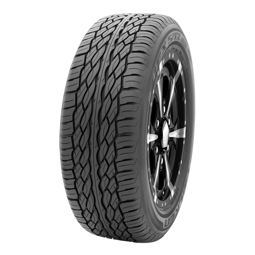 Falken Tire - 305/50R20 S/T-Z05 120H XL 32.0 3055020