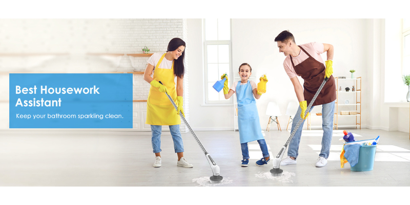 Tips for Effective Cleaning