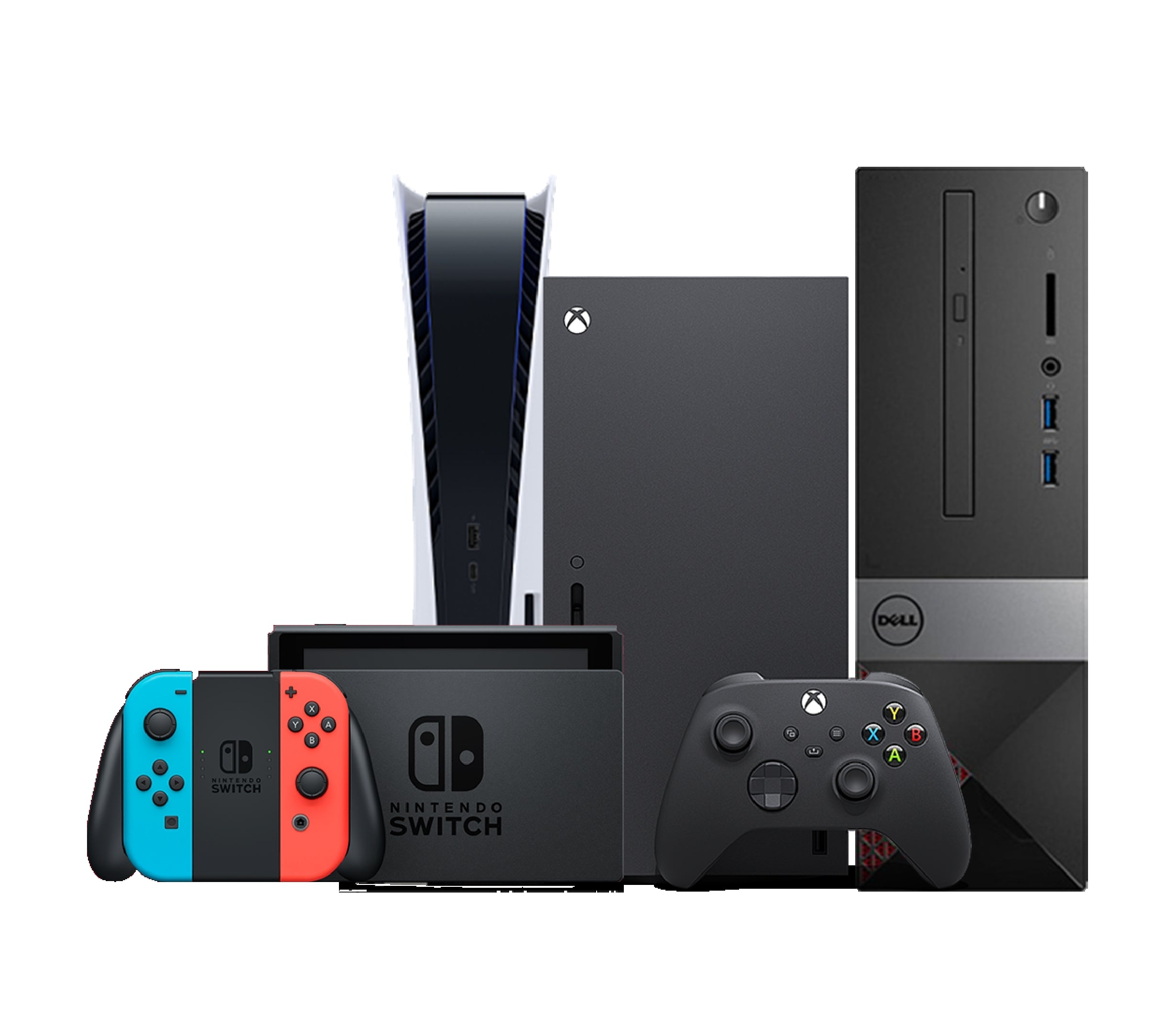 TCL NXTWEAR + Adapter Bundle