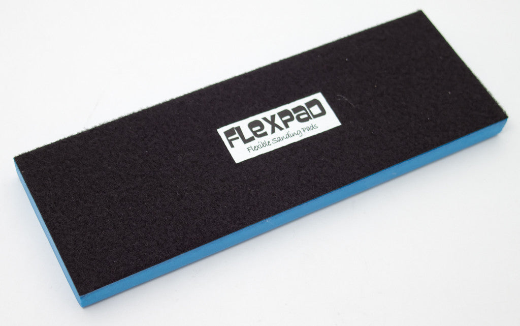 Flexpad Softie Shaping Block Replacement Pad