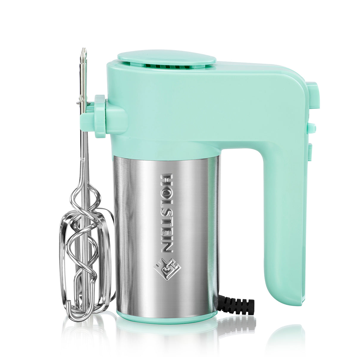 6-SPEED HAND MIXER