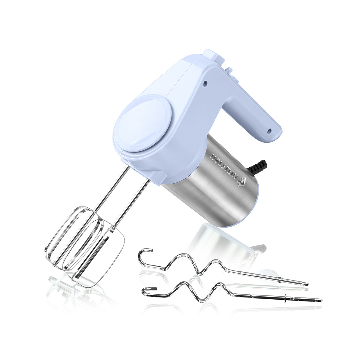 6-SPEED HAND MIXER