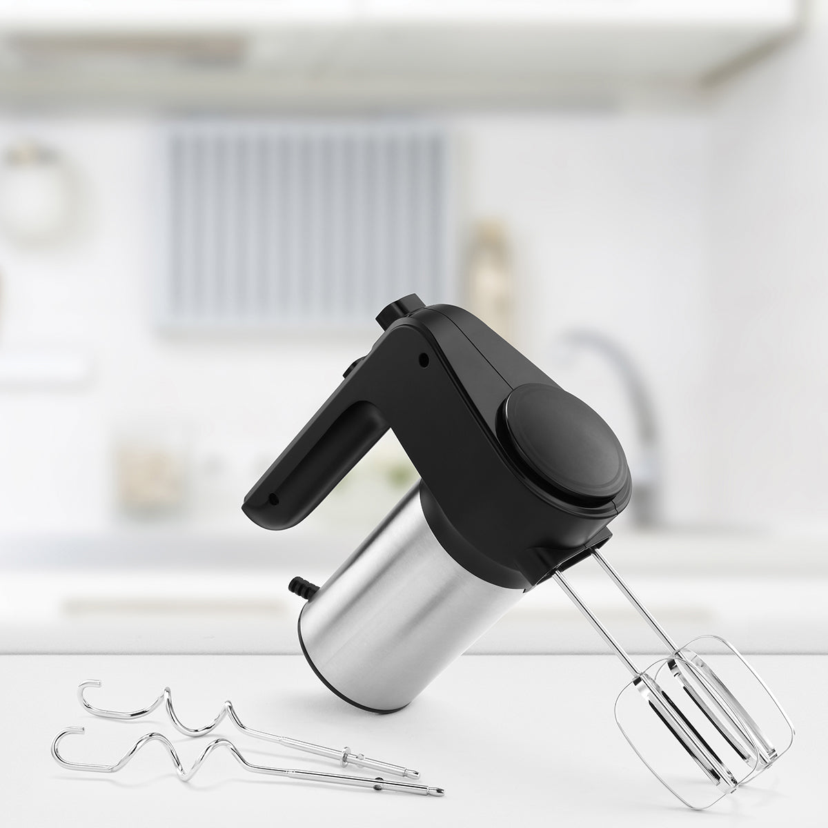 6-SPEED HAND MIXER