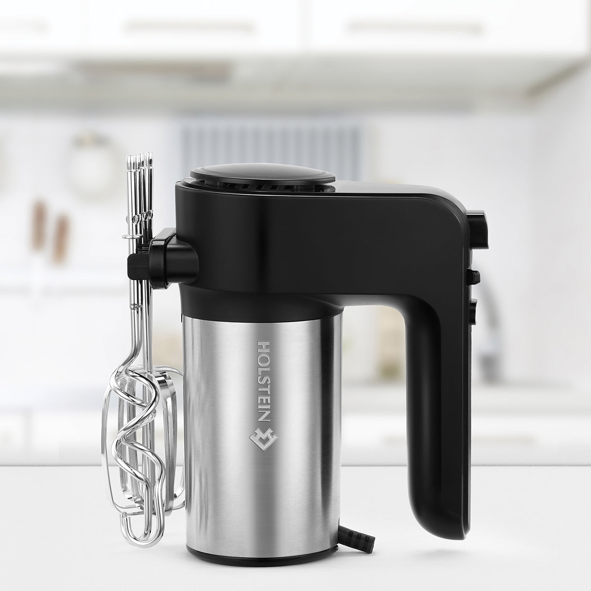 6-SPEED HAND MIXER