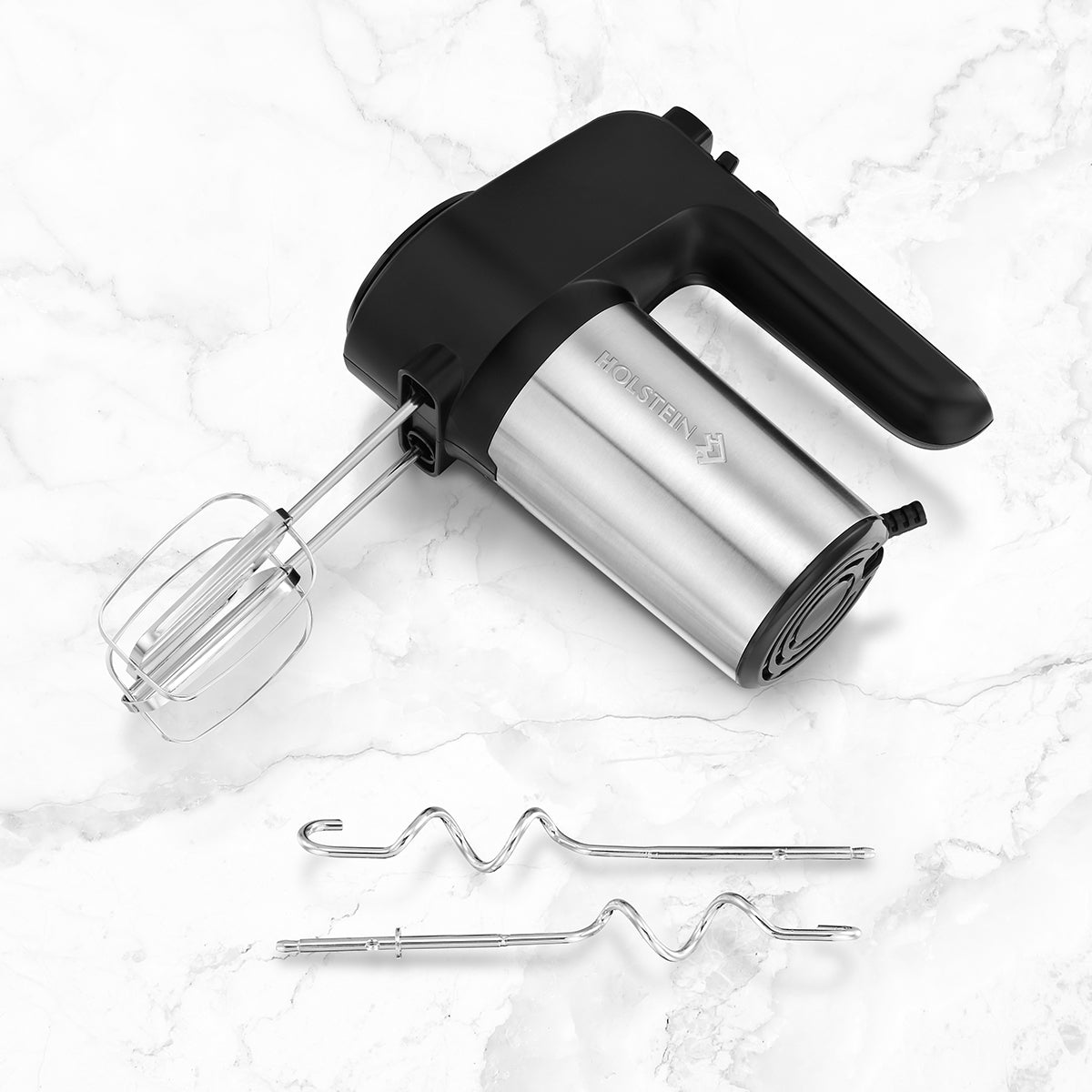 6-SPEED HAND MIXER