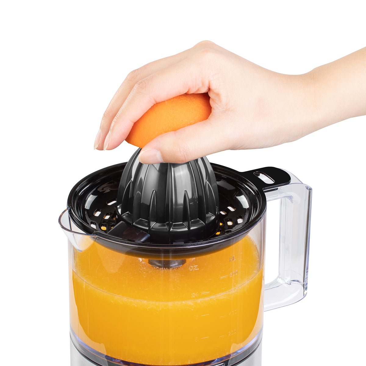 27-OZ CITRUS JUICER