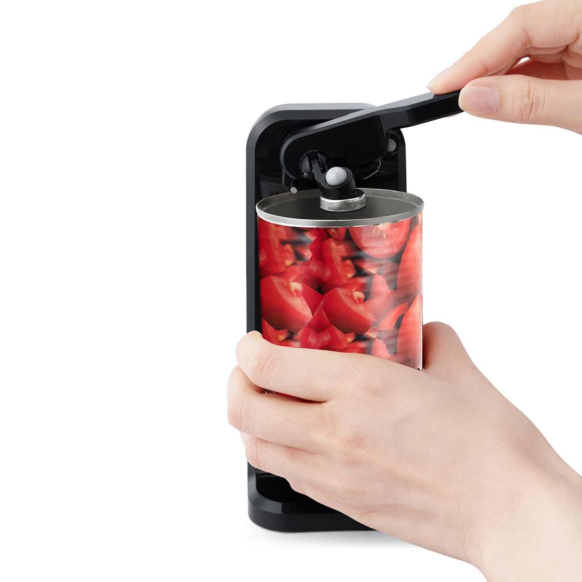 ELECTRIC CAN OPENER