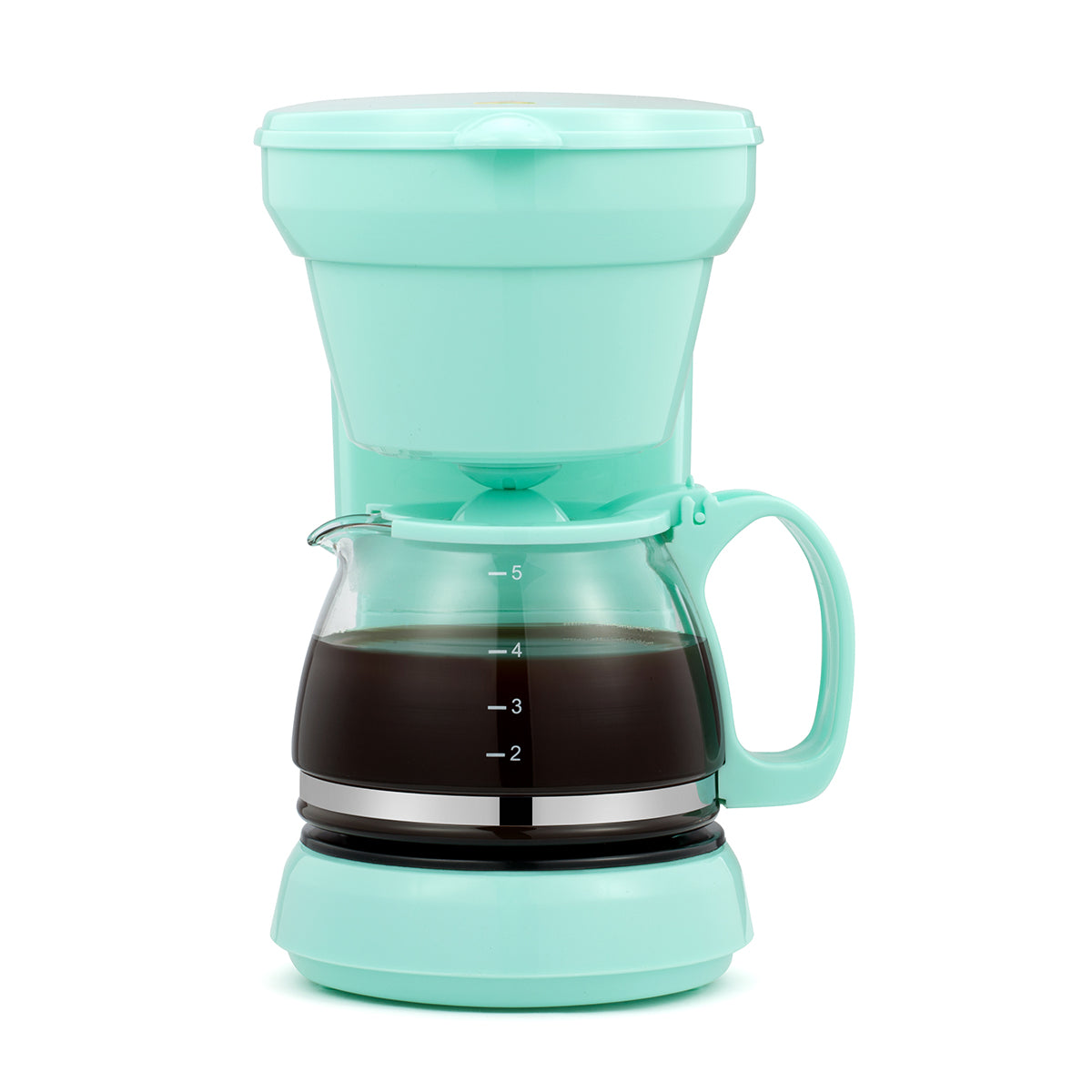 5-CUP COFFEE MAKER