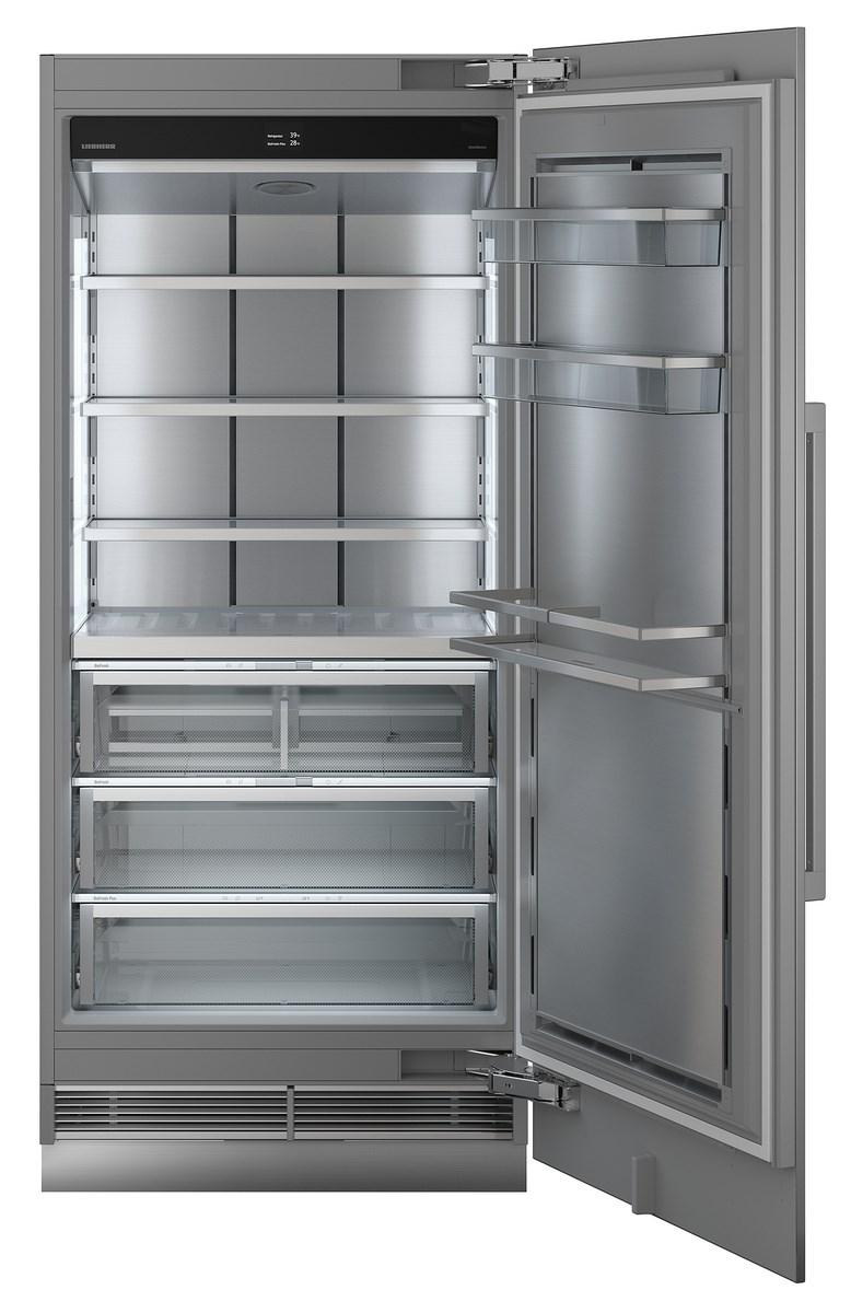 Liebherr Refrigerator with BioFresh for integrated use