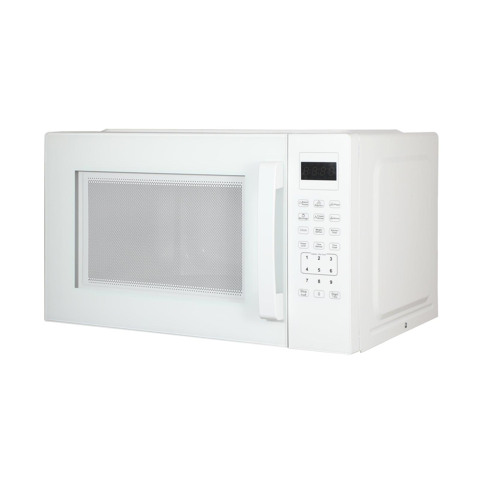 Avanti 1.5 cu. ft. Microwave Oven