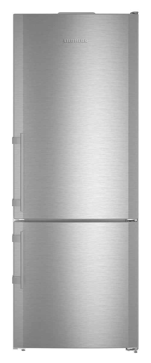 Liebherr Fridge-freezer with NoFrost