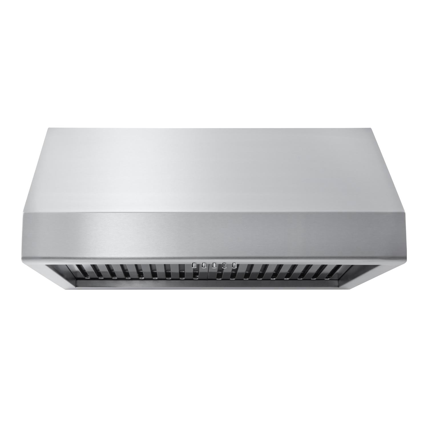 Thor Kitchen 24 Inch Professional Range Hood, 11 Inches Tall