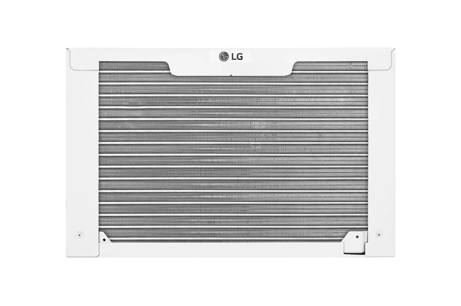 Lg 12,000 BTU Window Air Conditioner