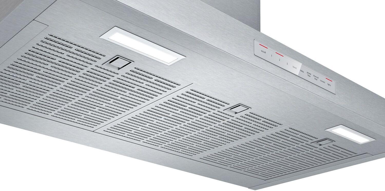 Bosch 500 Series Wall Hood 36