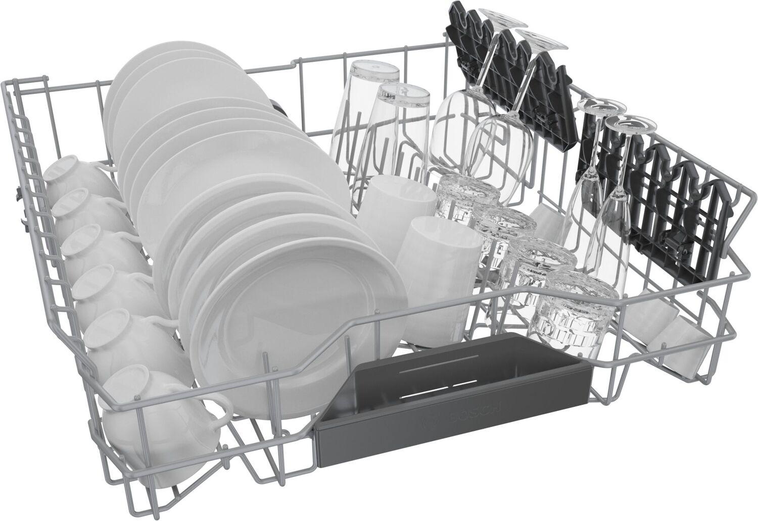 800 Series Dishwasher 24