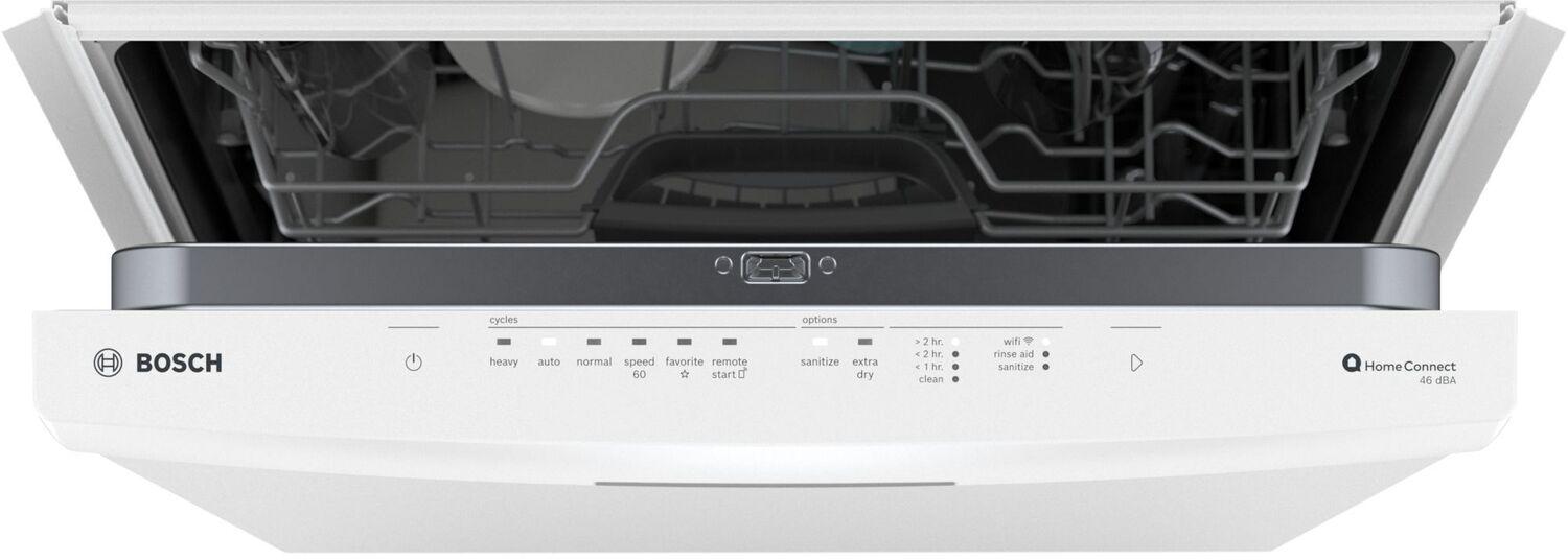 Bosch 300 Series Dishwasher 24