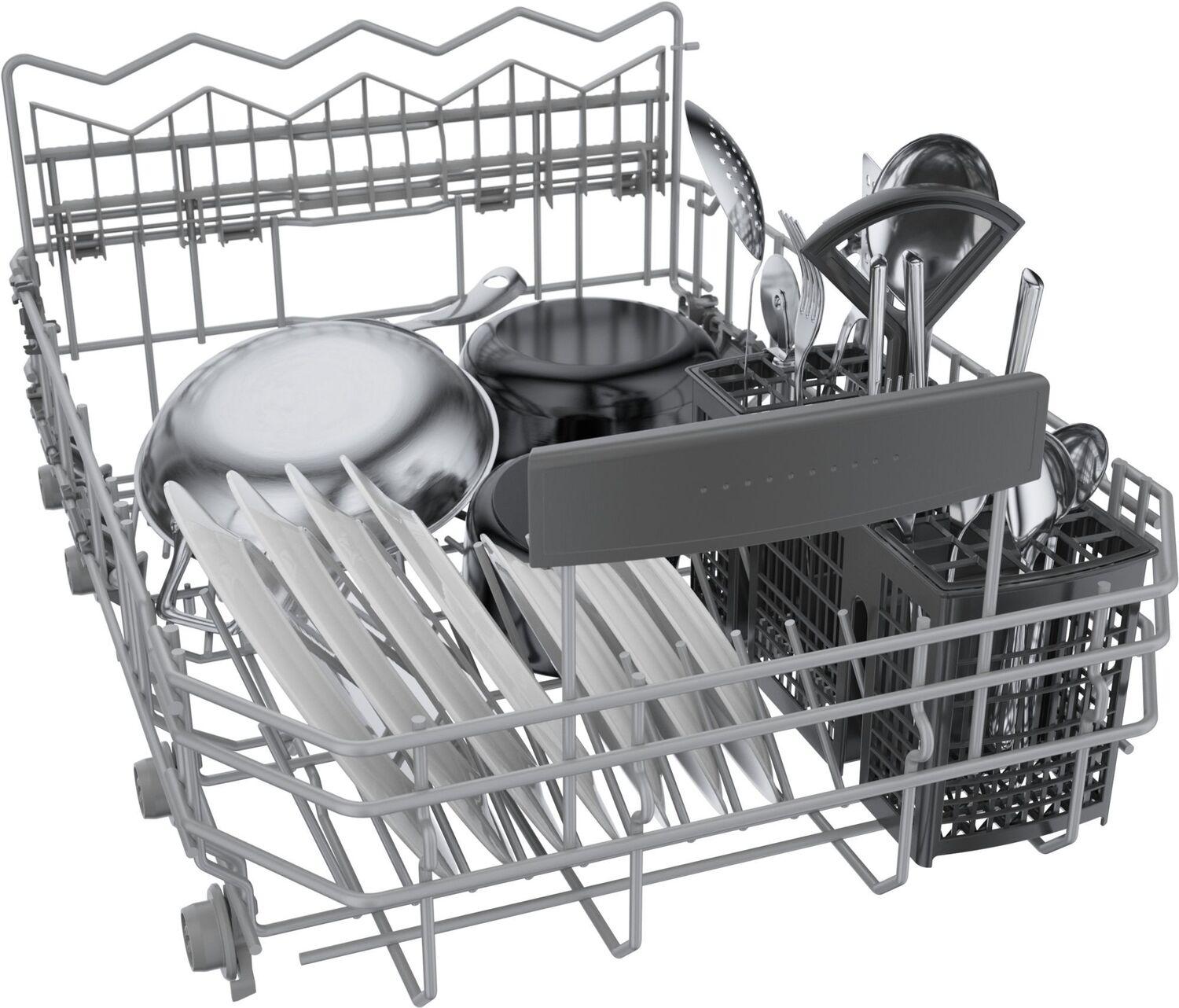 800 Series Dishwasher 17 3/4