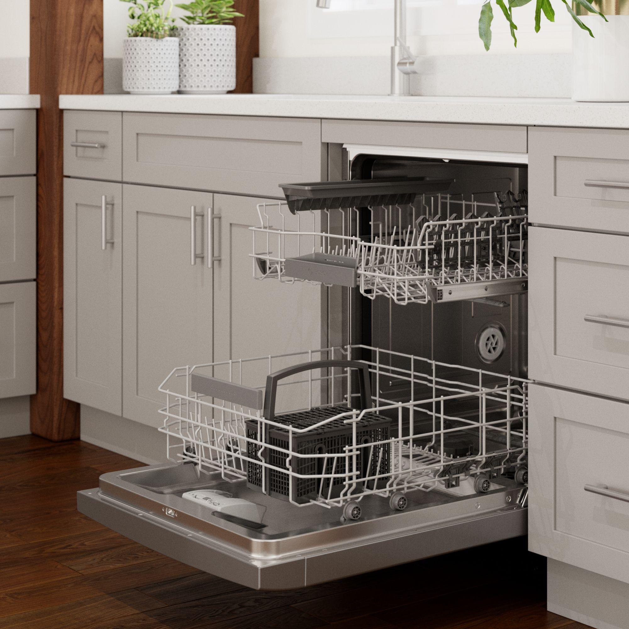 Bosch 300 Series Dishwasher 24