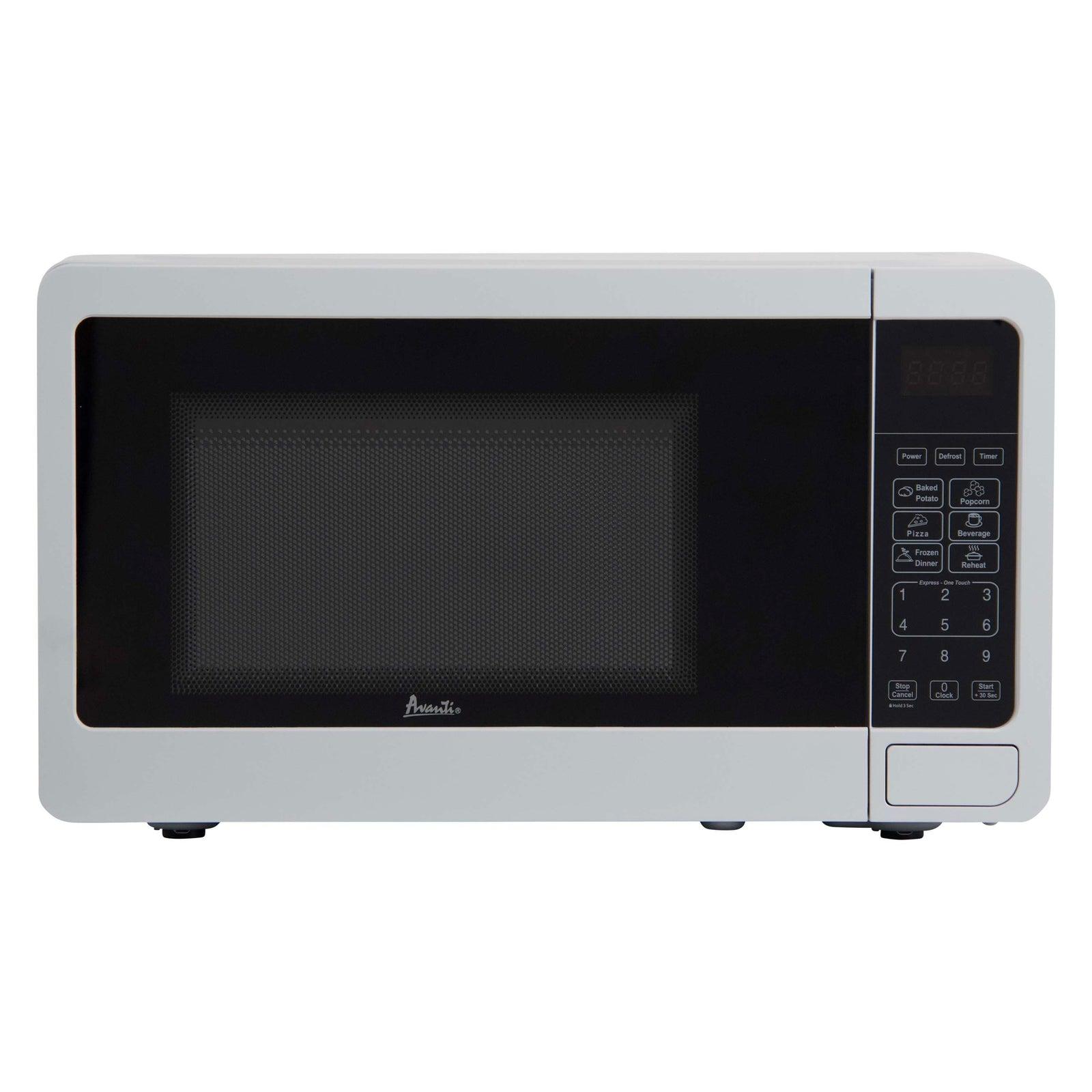 Avanti Countertop Microwave Oven, 0.7 cu. ft.