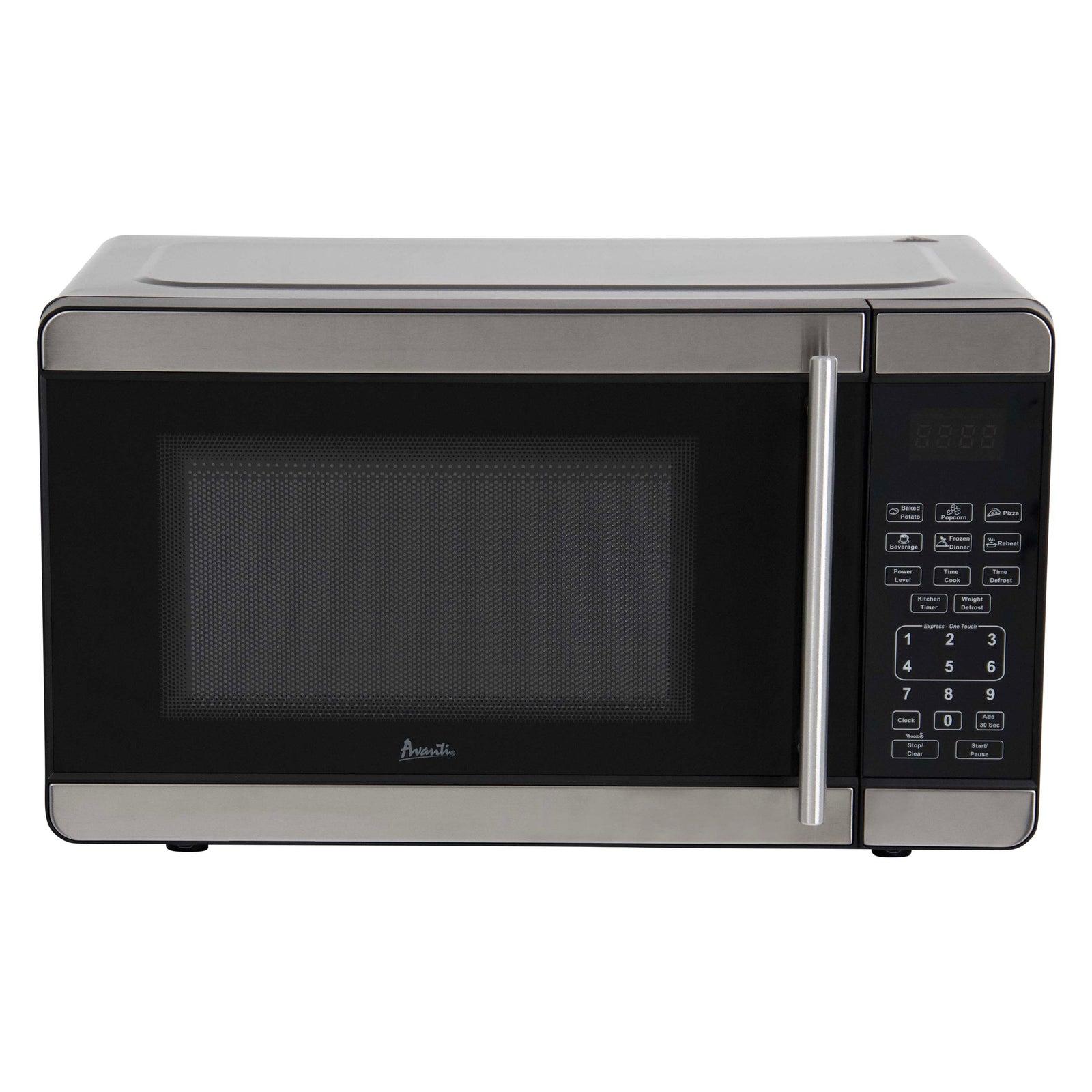 Avanti Countertop Microwave Oven, 0.7 cu. ft.